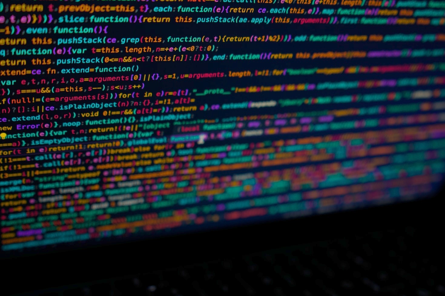 How to Debug Your Code Like a Pro