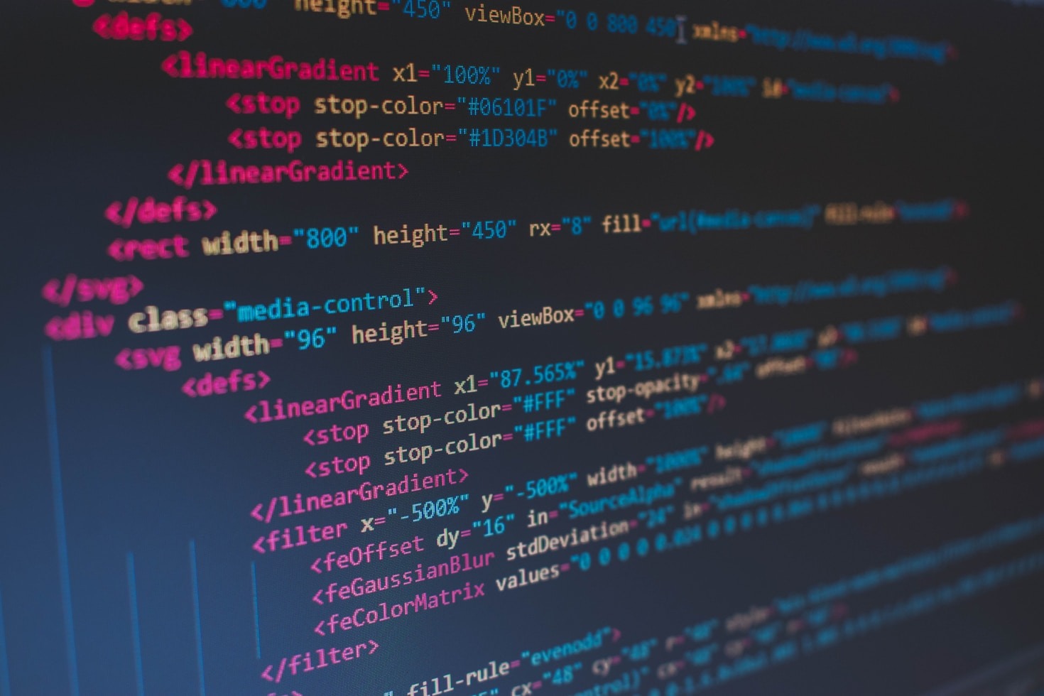 Building Your First Mobile Application: A Step-by-Step Guide